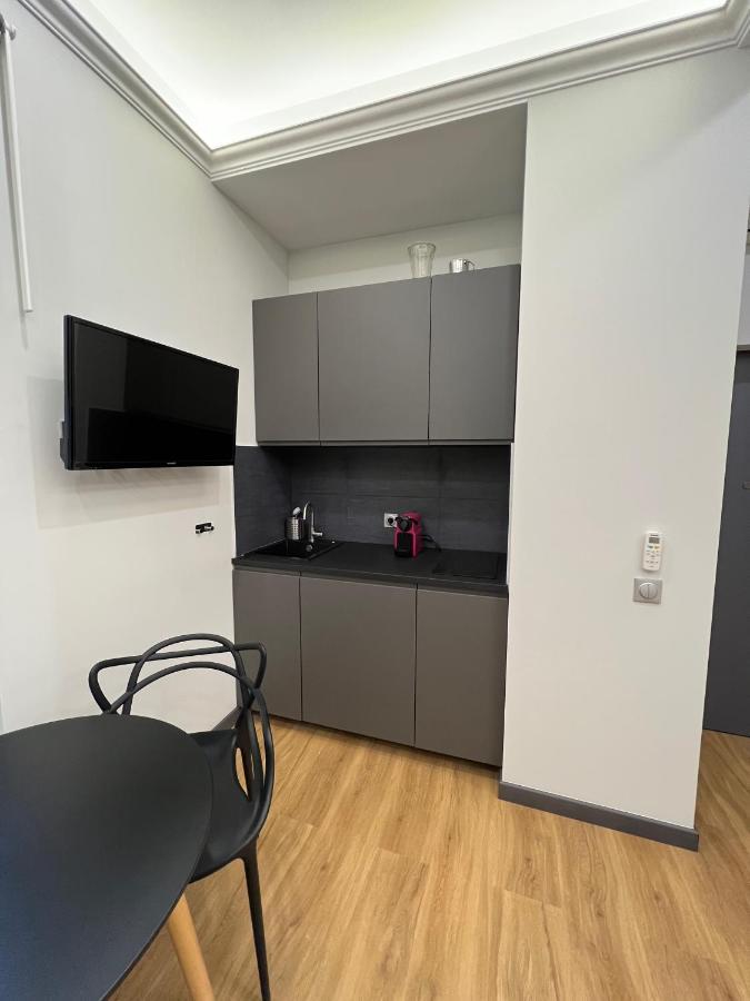 Newly Renovated Luxury Suite In The Center Of Кан Екстериор снимка