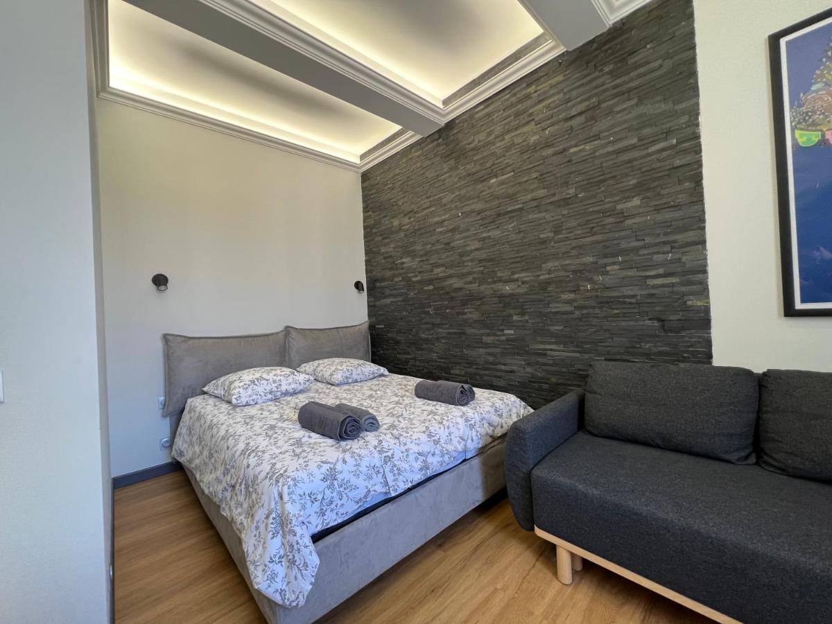 Newly Renovated Luxury Suite In The Center Of Кан Екстериор снимка