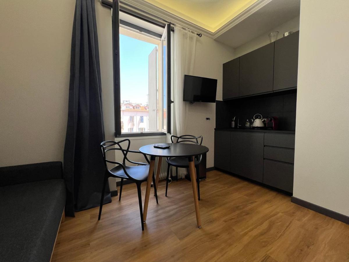 Newly Renovated Luxury Suite In The Center Of Кан Екстериор снимка