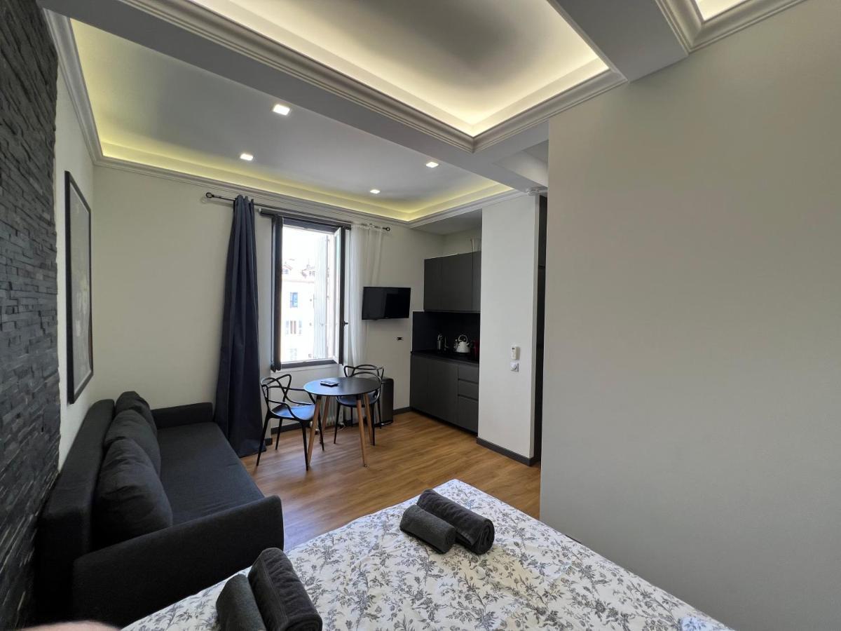 Newly Renovated Luxury Suite In The Center Of Кан Екстериор снимка