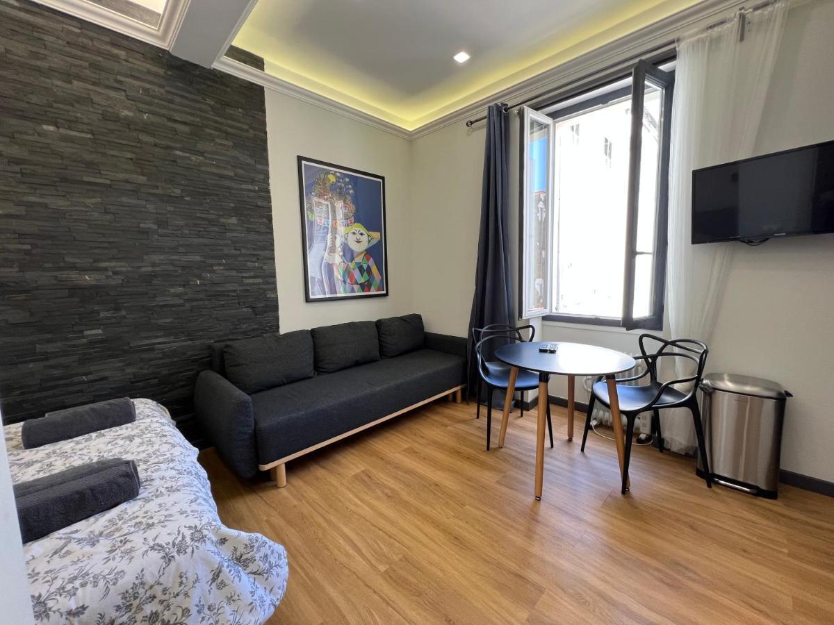 Newly Renovated Luxury Suite In The Center Of Кан Екстериор снимка